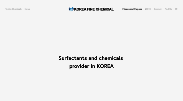 koreafinechem.com