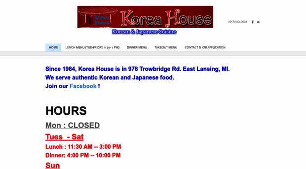 koreahouse.us