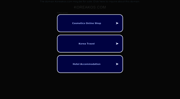 koreakos.com