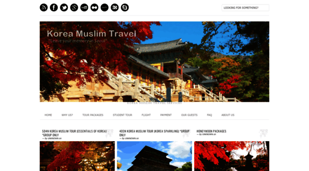 koreamuslimtravel.com