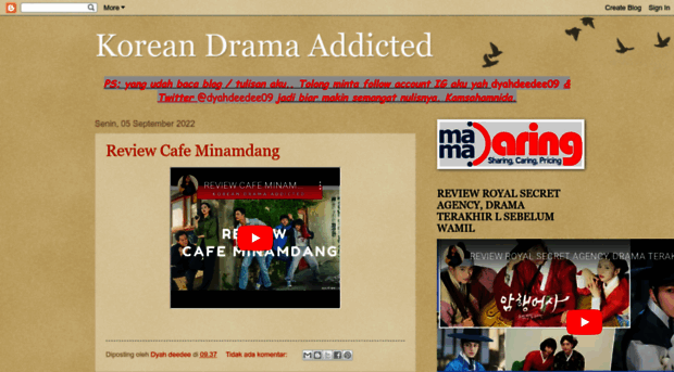 korean-drama-addicted.blogspot.co.id