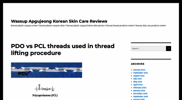 korean-surgery.com