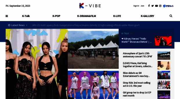 korean-vibe.com