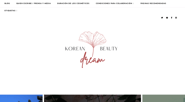 koreanbeautydream.blogspot.com