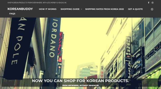 koreanbuddy.com