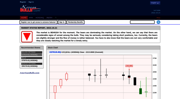 koreanbulls.com