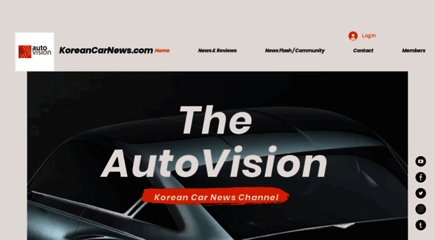 koreancarnews.com