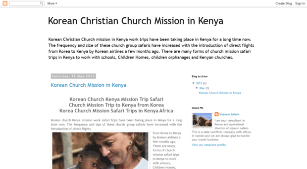 koreanchristianchurchmission.blogspot.com