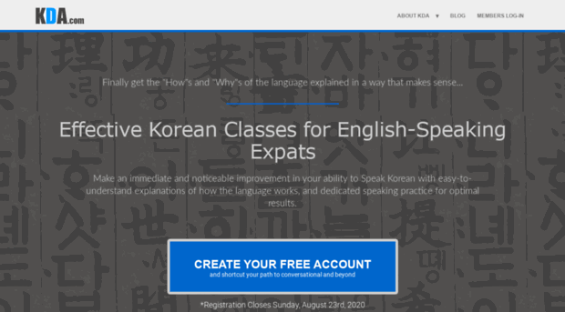 koreandigitalacademy.com