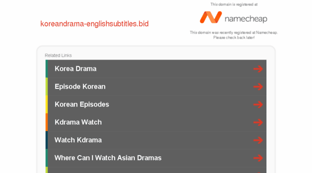 koreandrama-englishsubtitles.bid