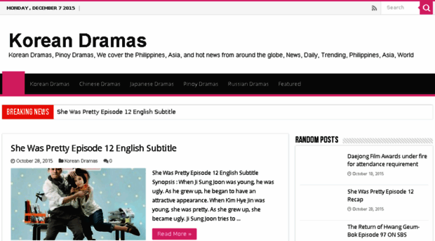 koreandramas.co