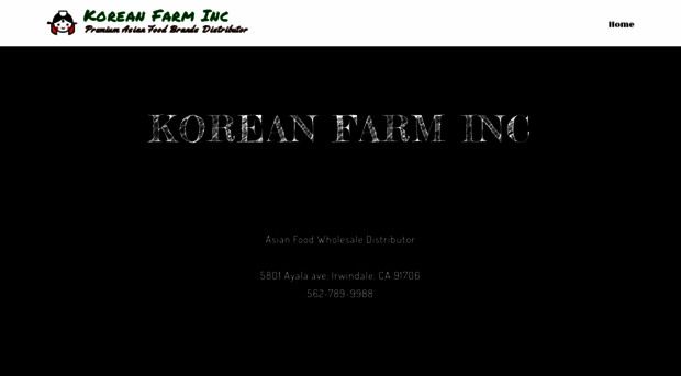 koreanfarm.com