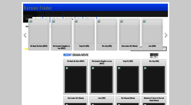 koreanfinder.blogspot.sg