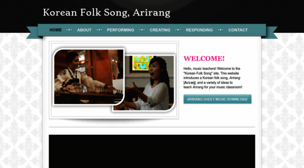 koreanfolkmusic.weebly.com