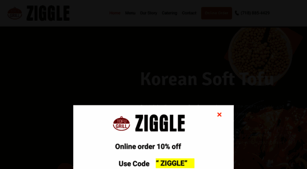 koreanfoodziggle.com