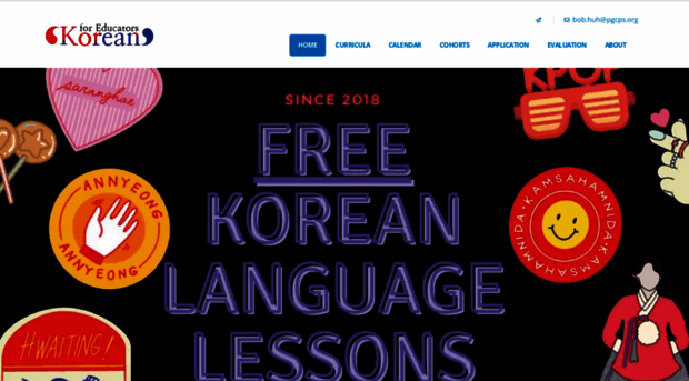 koreanforeducators.com