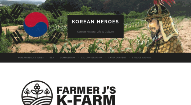 koreanheroes.net