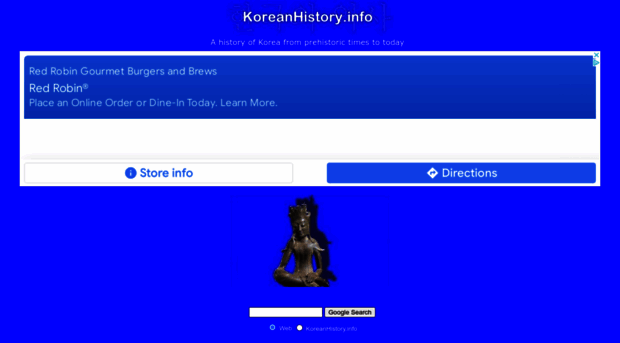 koreanhistory.info