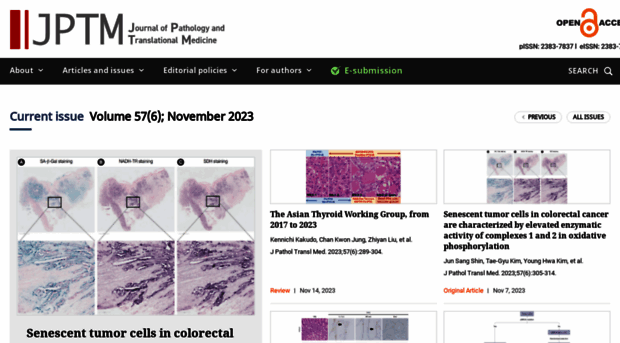 koreanjpathol.org