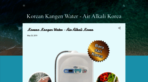 koreankangenwater.blogspot.com