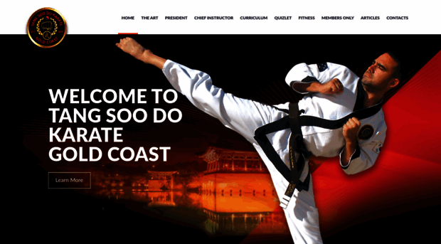 koreankarate.com.au