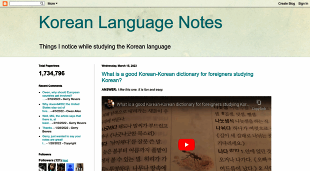 koreanlanguagenotes.blogspot.sg