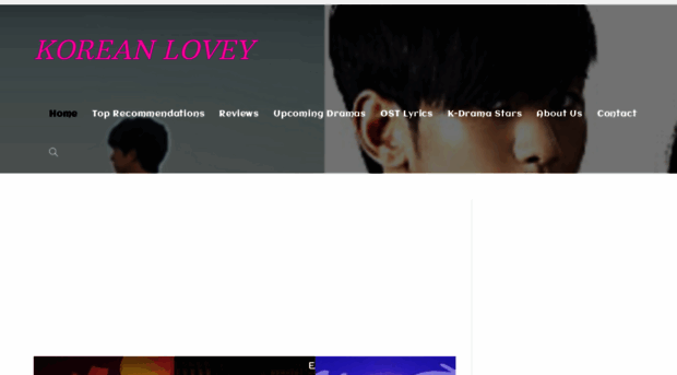 koreanlovey.com