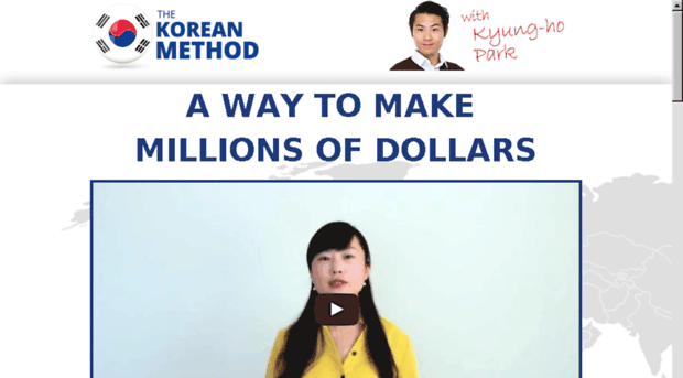 koreanmethod.com