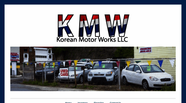 koreanmotorworksllc.com