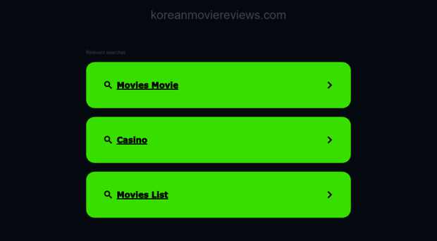 koreanmoviereviews.com