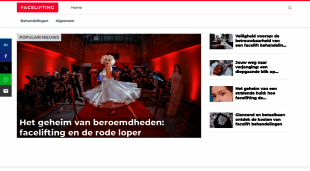 koreanplasticsurgeryadvisor.nl