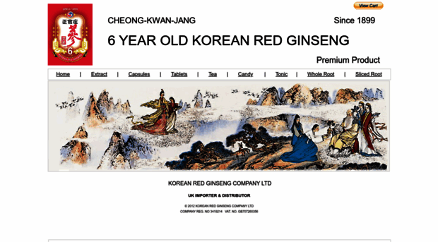 koreanredginseng.co.uk