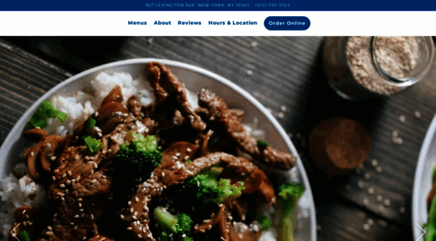 koreantakeout.com