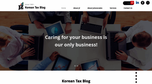 koreantaxblog.com