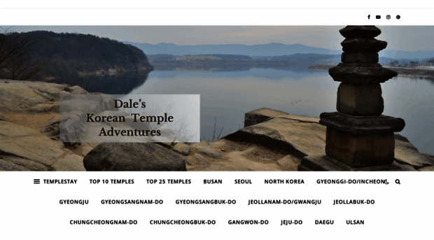 koreantempleguide.com