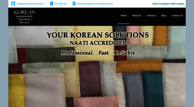 koreantranslation.com.au