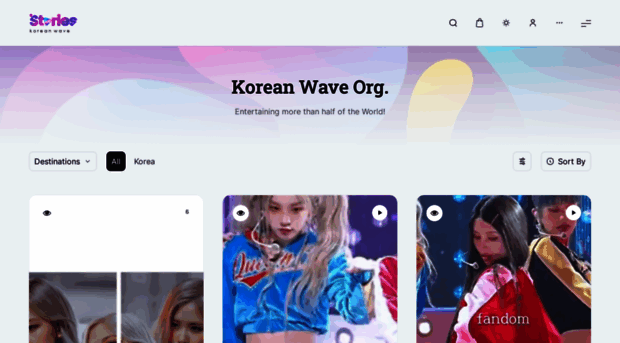 koreanwave.org