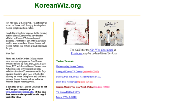 koreanwiz.org