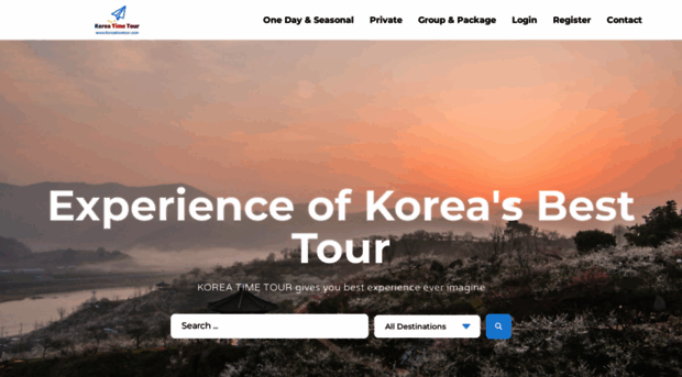 koreatimetour.com