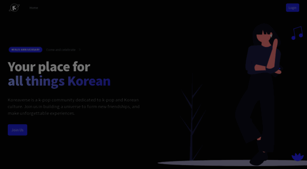 koreaverse.com