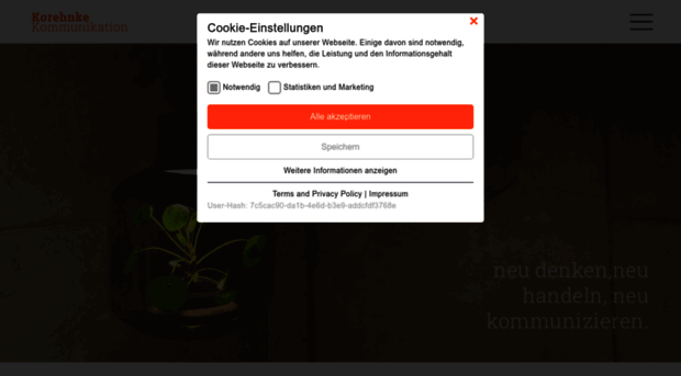 korehnke-kommunikation.de