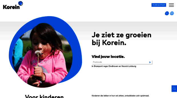 korein.nl