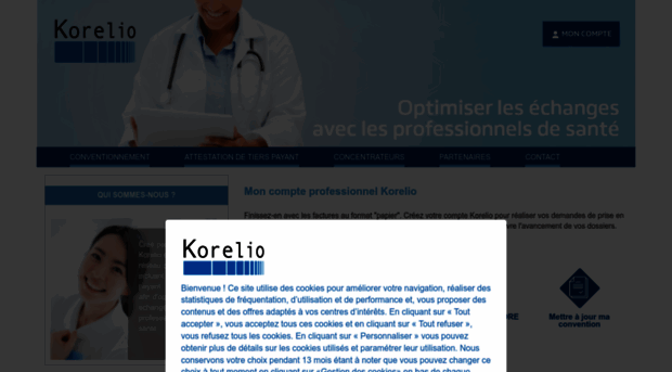 korelio.com