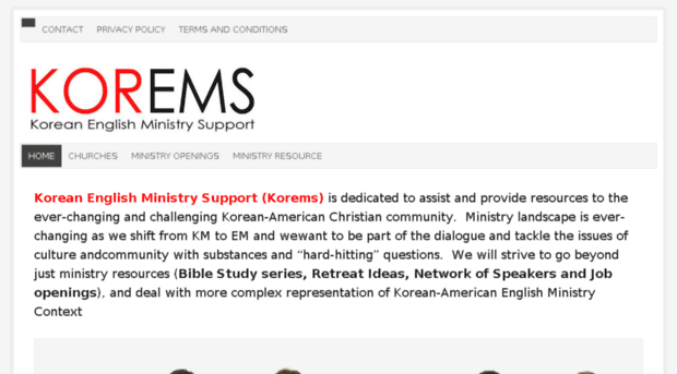 korems.org