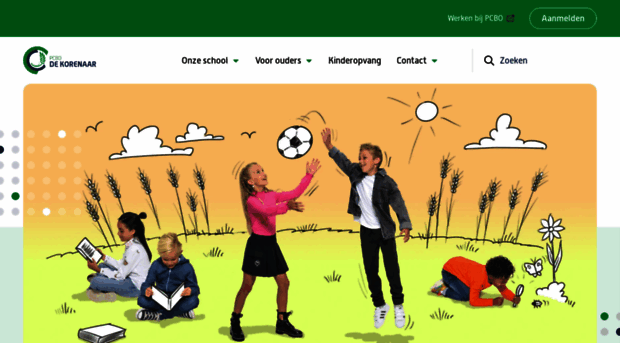 korenaar.apeldoorn-onderwijs.nl