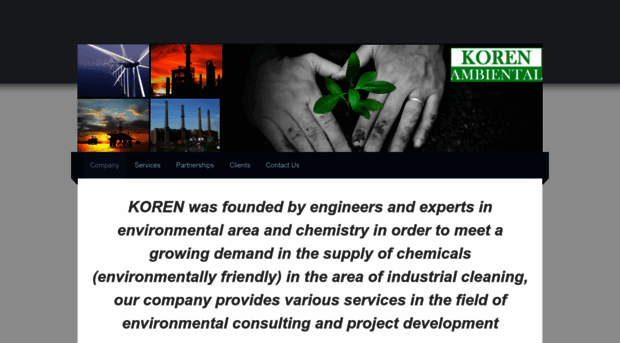 korenambiental.com