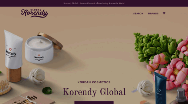 korendy.com