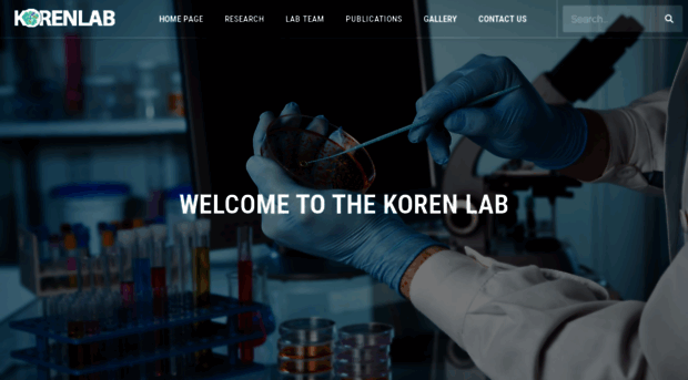 korenlab.com