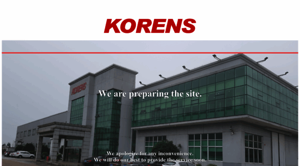 korens.cn