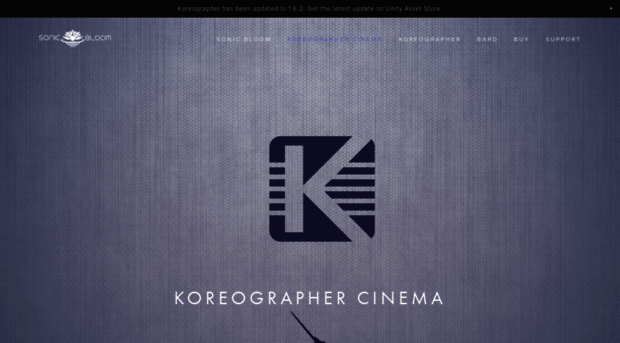 koreographer.com
